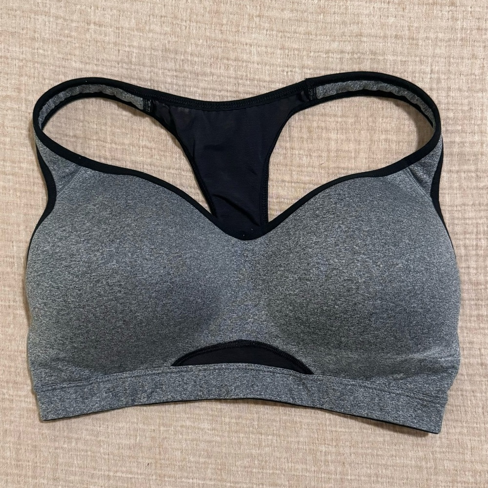 New! Old Navy Active go dry sports bra 36DD high support